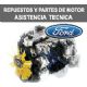 Ford Saltogrande Warnes